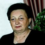 Amalia  Ragni